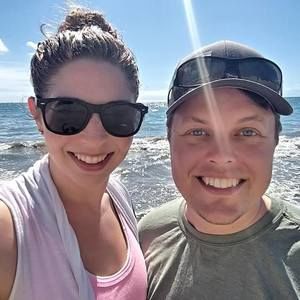 Meet your Posher, Michaela